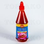 Thajská chilli omáčka 700ml - sladká